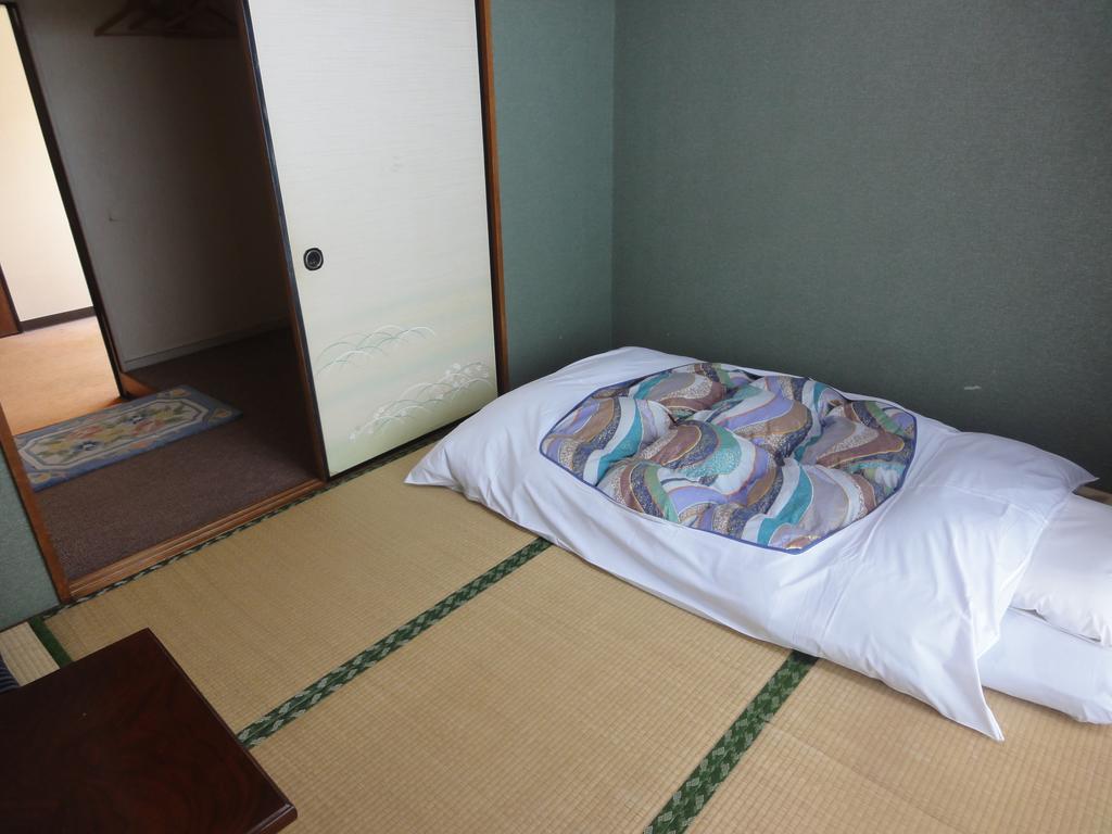 Hotel Sankyu Tsukuba Chambre photo