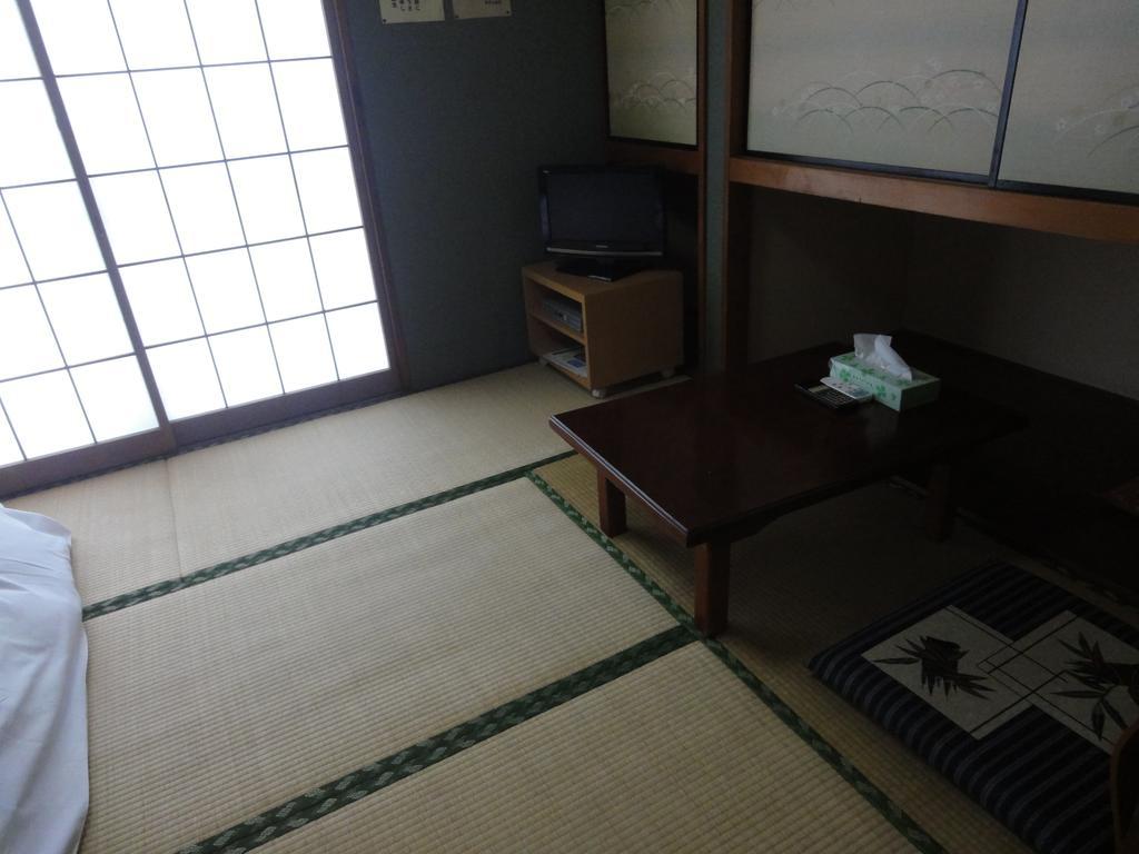 Hotel Sankyu Tsukuba Chambre photo