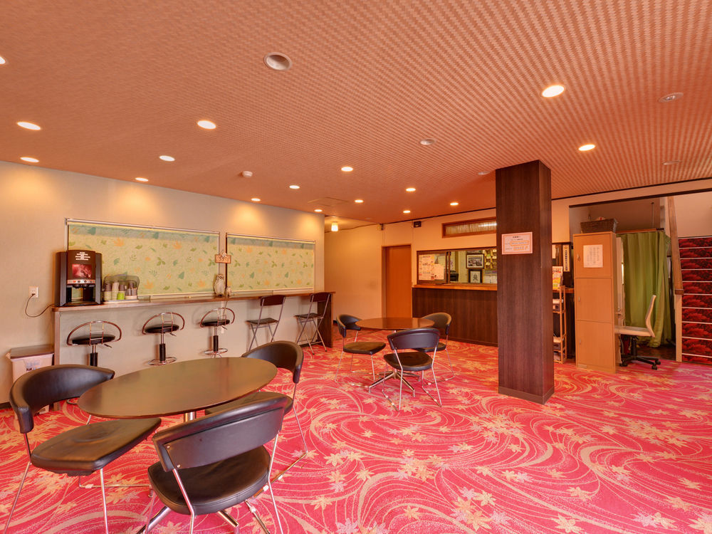 Hotel Sankyu Tsukuba Extérieur photo